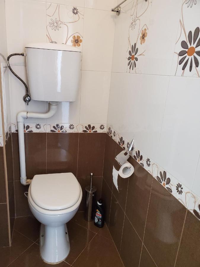 Sunny Central Apartment Sofia Ngoại thất bức ảnh