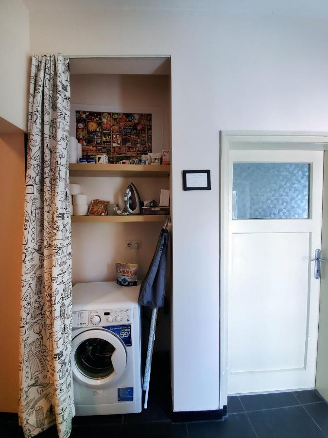 Sunny Central Apartment Sofia Ngoại thất bức ảnh