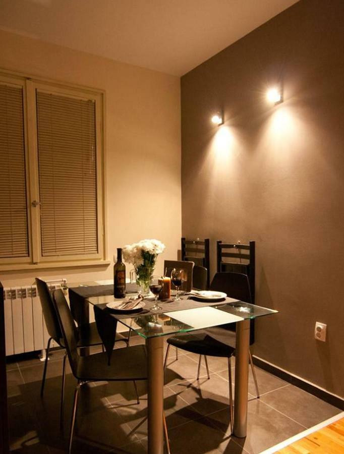 Sunny Central Apartment Sofia Ngoại thất bức ảnh